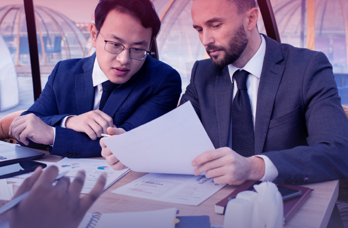 Translation Services